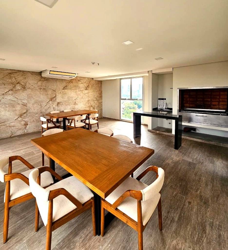 Alquilo Departamento 1 Dor. Edificio Home Studio. Herrera — foto 3