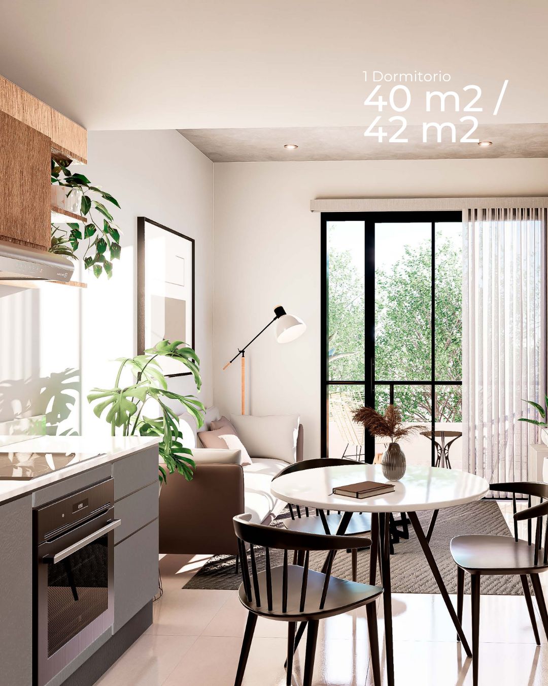DEPARTAMENTOS EN POZO FILUM RECOLETA — foto 3