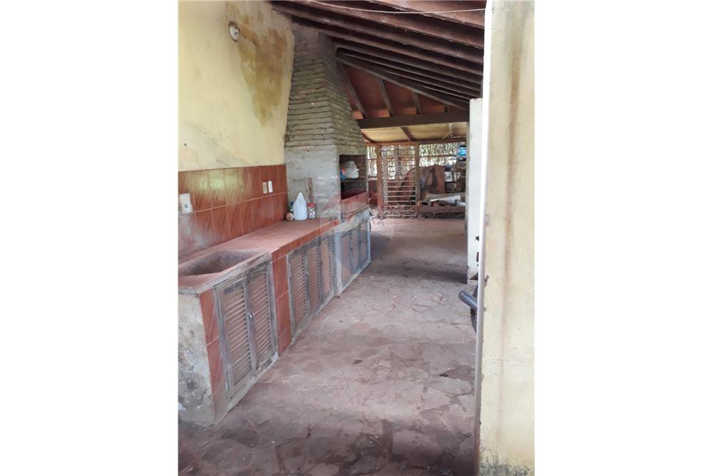 Campo de 29 HA sobre Ruta Arroyos y Esteros - Ideal Quinta o Inversión — foto 3