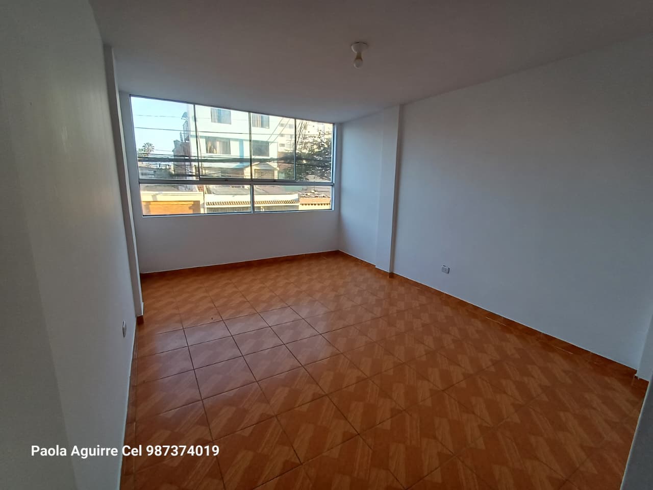 Departamento en venta en La Perla