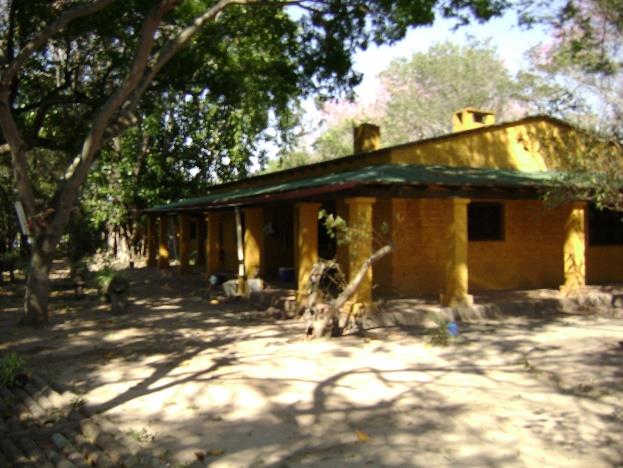 Estancia En Venta | Pozo Colorado — foto 3