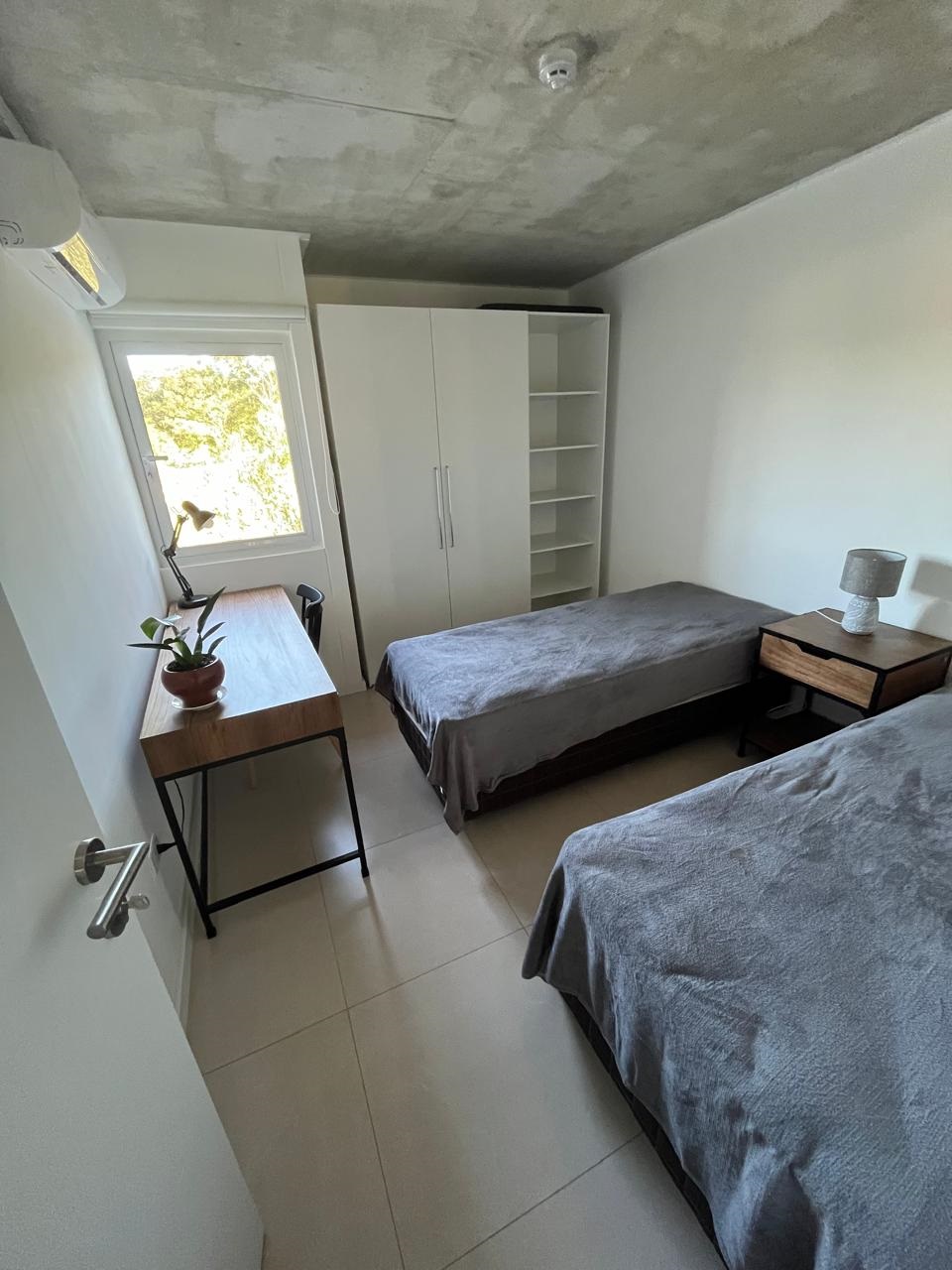 ???? DEPARTAMENTO DE 2 DORMITORIOS EN CONDOMINIO ALTAVIDA– MOLA MERLO, LUQUE — foto 2