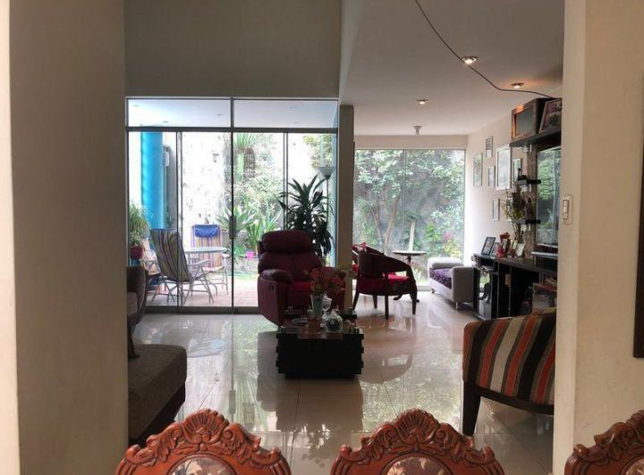 Casa en venta en La Molina