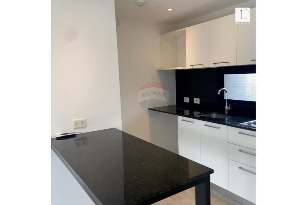 VENDO DEPARTAMENTO EN BARRIO JARA — foto 2