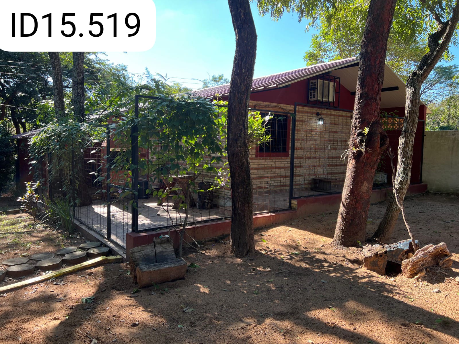 EN VENTA – CASA QUINTA EN NUEVA COLOMBIA — foto 3