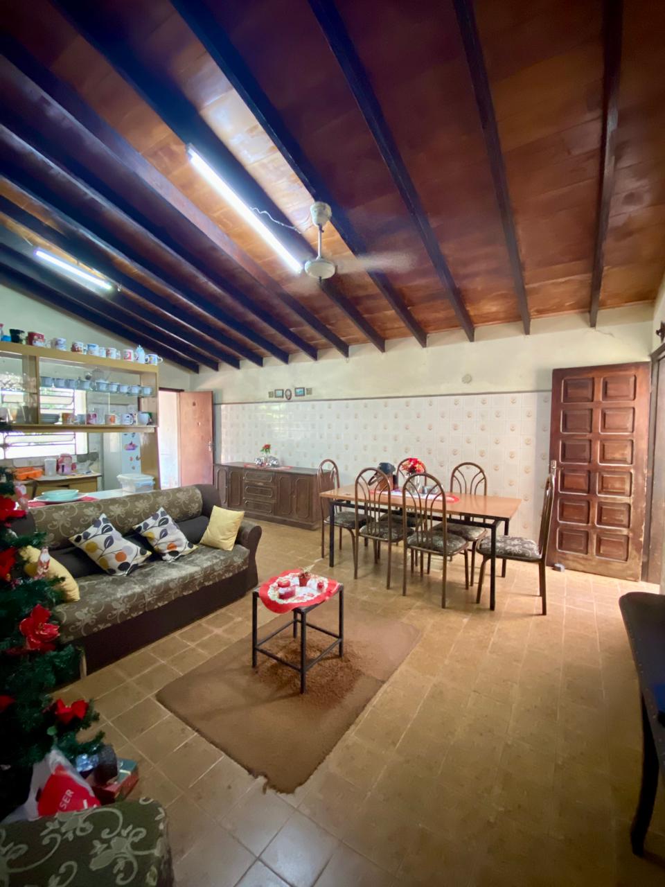Casa en venta en San Vicente, Asunción — foto 3