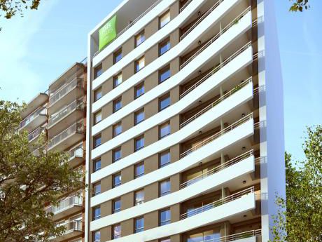 Apartamentos En Punta Carretas