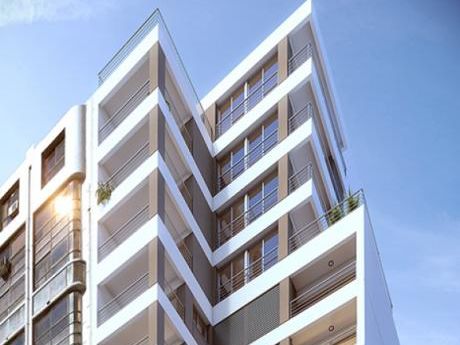 Apartamentos En Cordón