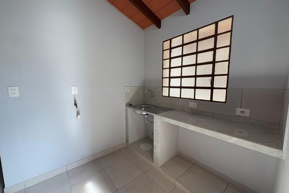 Departamento - Alquiler - San Lorenzo, Central, Paraguay — foto 3