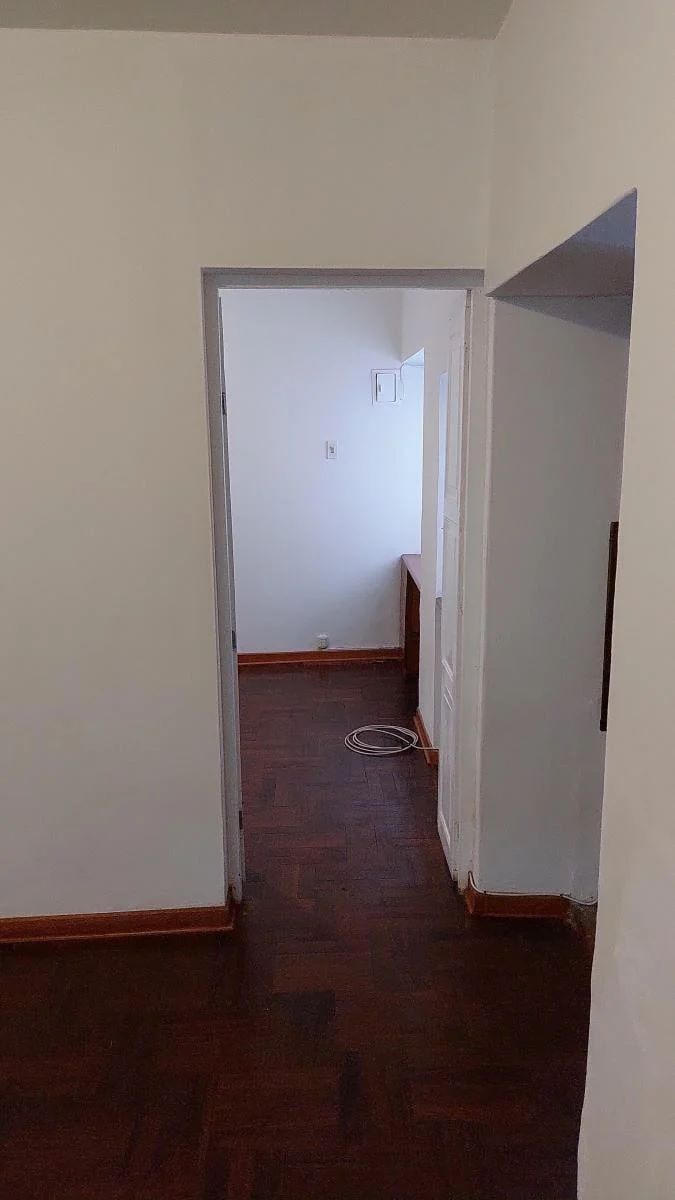 Casa en alquiler en Miraflores