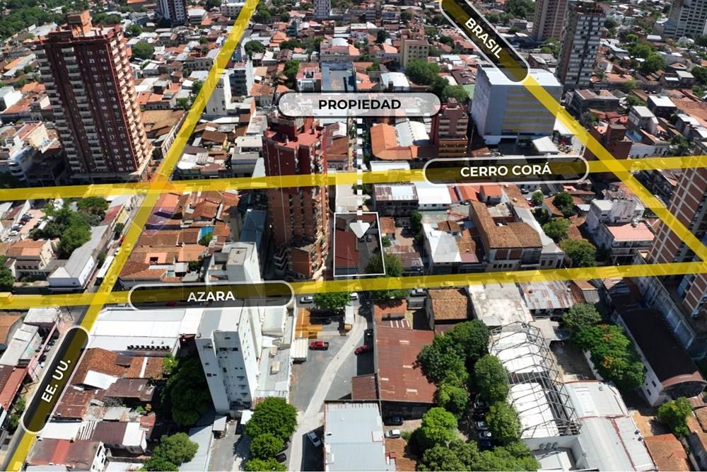 TERRENO EN VENTA ZONA TOURING — foto 3