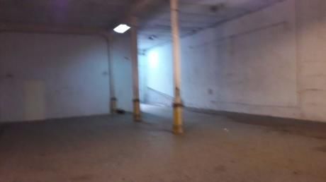 Alquiler De Casa Centro Con Oficinas, Deposito Y Gges.