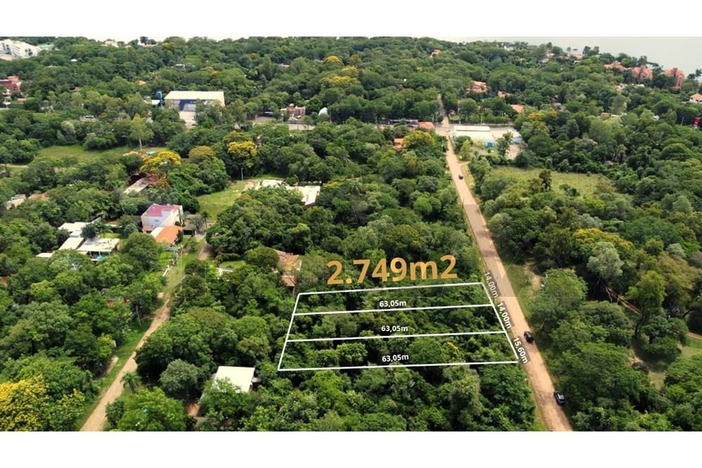 2.749 m² para tu gran proyecto en Sanber — foto 3