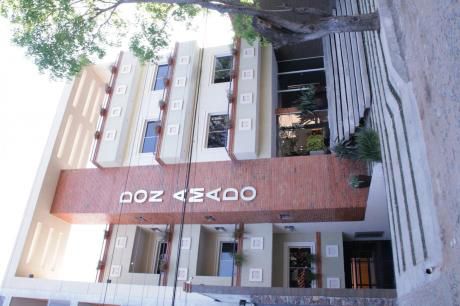 Alquilo Dpto De 2 Dorm – Barrio Mburucuya