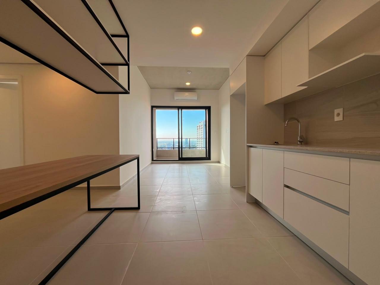 Departamento en venta en Las Mercedes