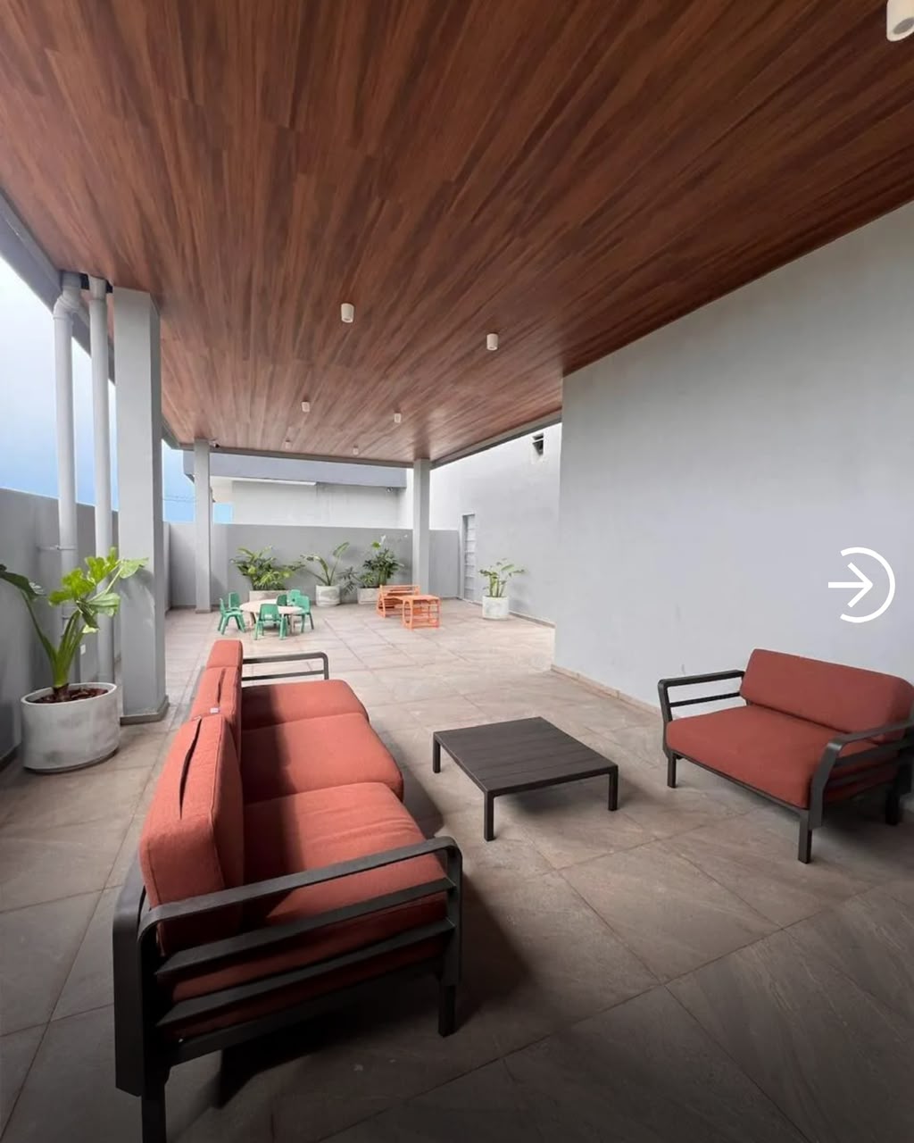 Alquilo– Departamento De 2 Dormitorio Con Cochera full amoblado — foto 3