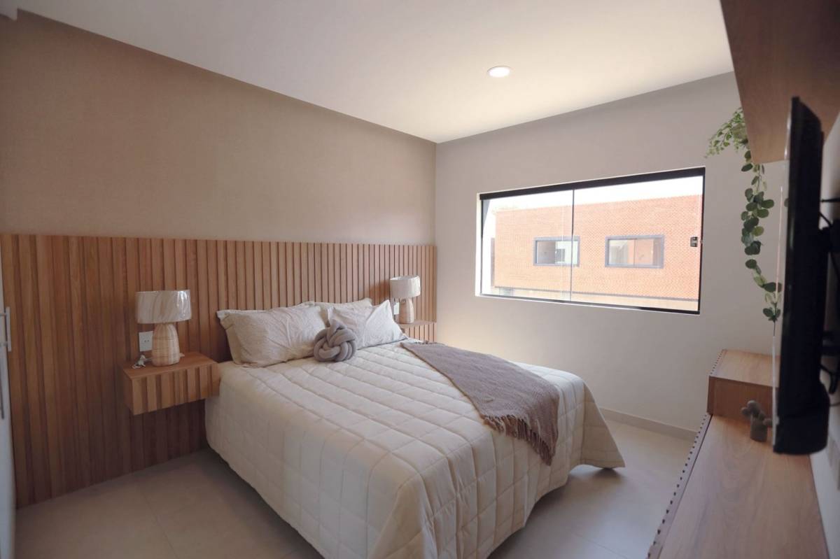 VENDO DUPLEX PREMIUN EN BARRIO CERRADO LAGUNA GRANDE — foto 2