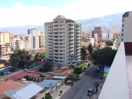 En Venta Departamento Duplex último Piso
