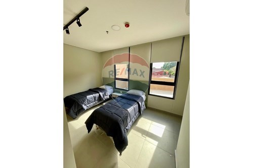 Departamento-Venta-PY Asunción Barrio Jara — foto 3