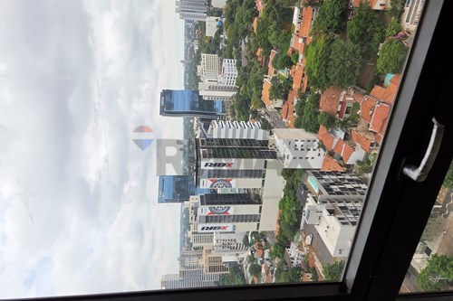 Departamento en venta en Las Lomas, Asunción — foto 2