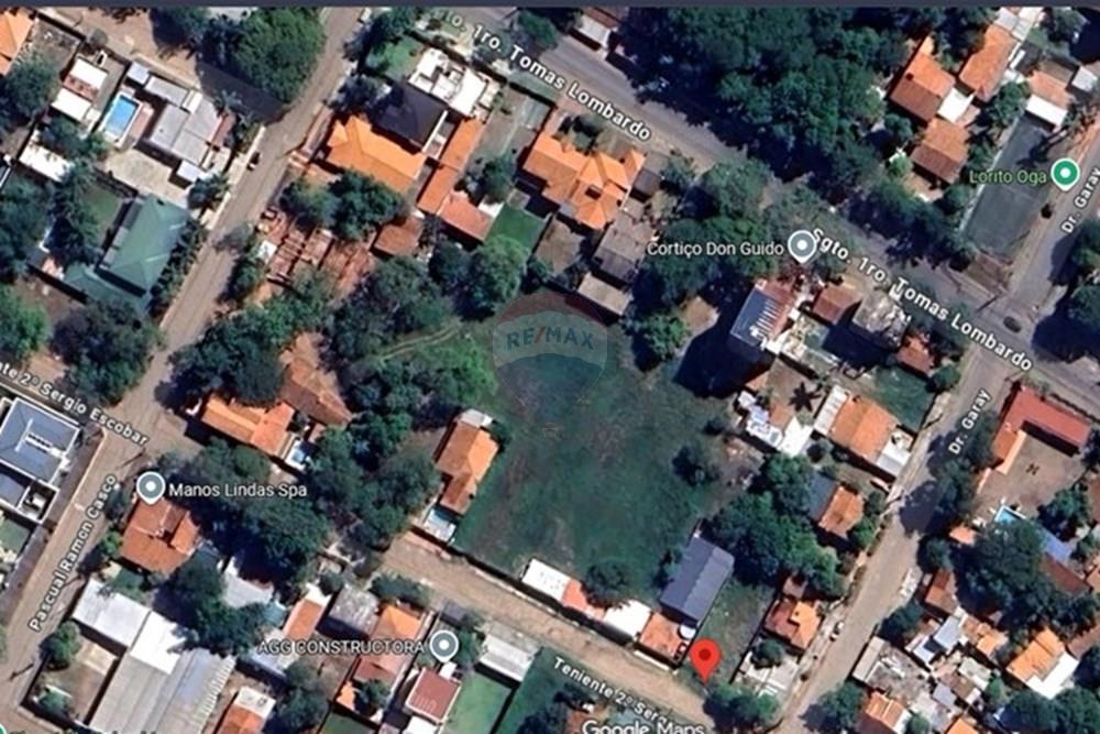 Terreno - Venta - Loma Pytá, Paraguay — foto 3