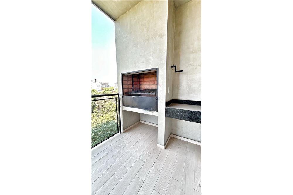 Alquilo departamento de 2 Dorm en Recoleta - Asuncion — foto 3