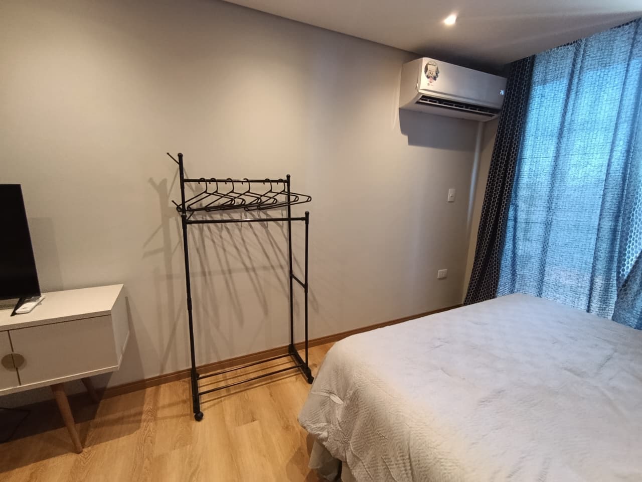 Alquiler Molas Lopez. A Estrenar Monoambiemte Amoblado — foto 3