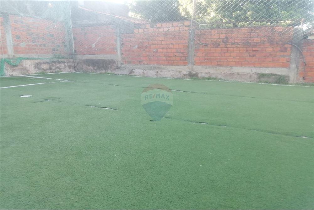 VENDO CANCHA SINTÉTICA CON LOCAL!!!! — foto 2