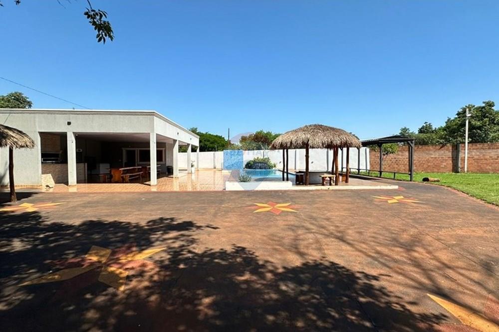 Quinta en Presidente Franco. — foto 2