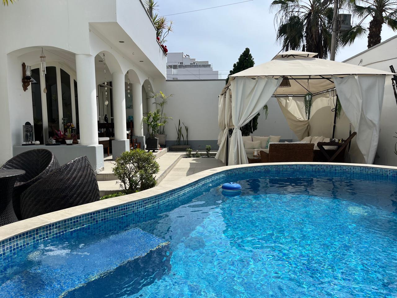 Casa en venta en Santa María del Mar