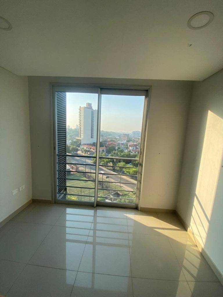 Alquilo departamento Edificio Matrisa Santa Teresa — foto 2