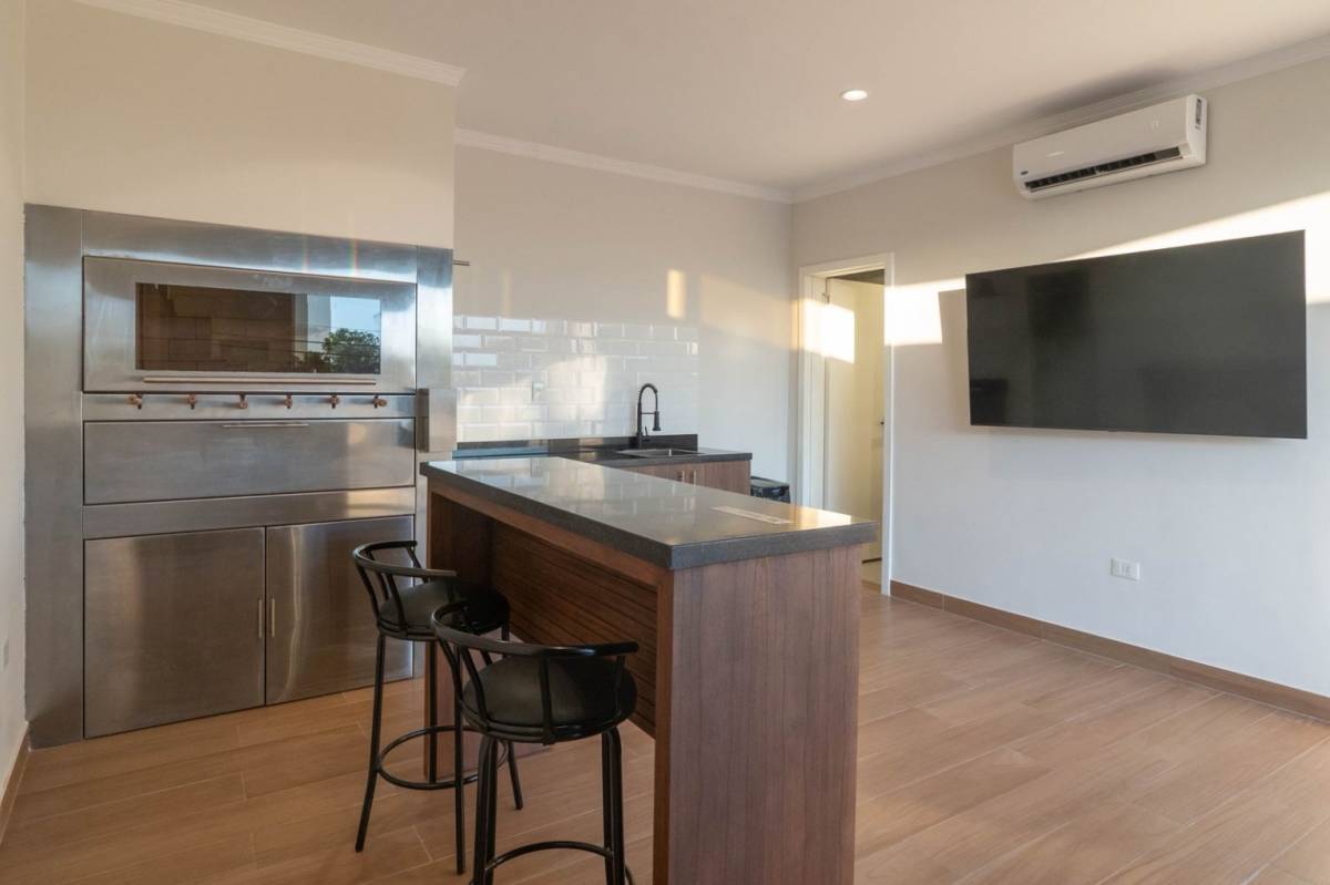 Triplex Premium en Loma Pyta Asunción — foto 3