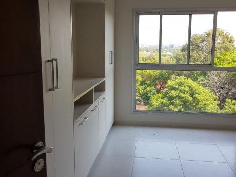 Vendo Departamento A Estrenar Zona Parque De La Salud