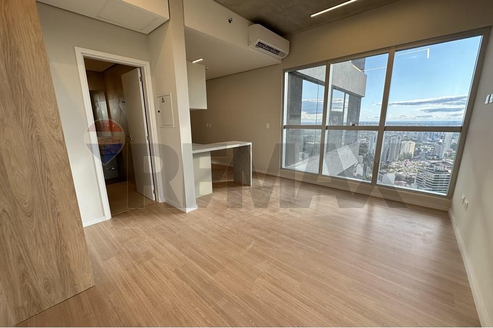 ALQUILO LOFT EN PETRA TOWER — foto 2