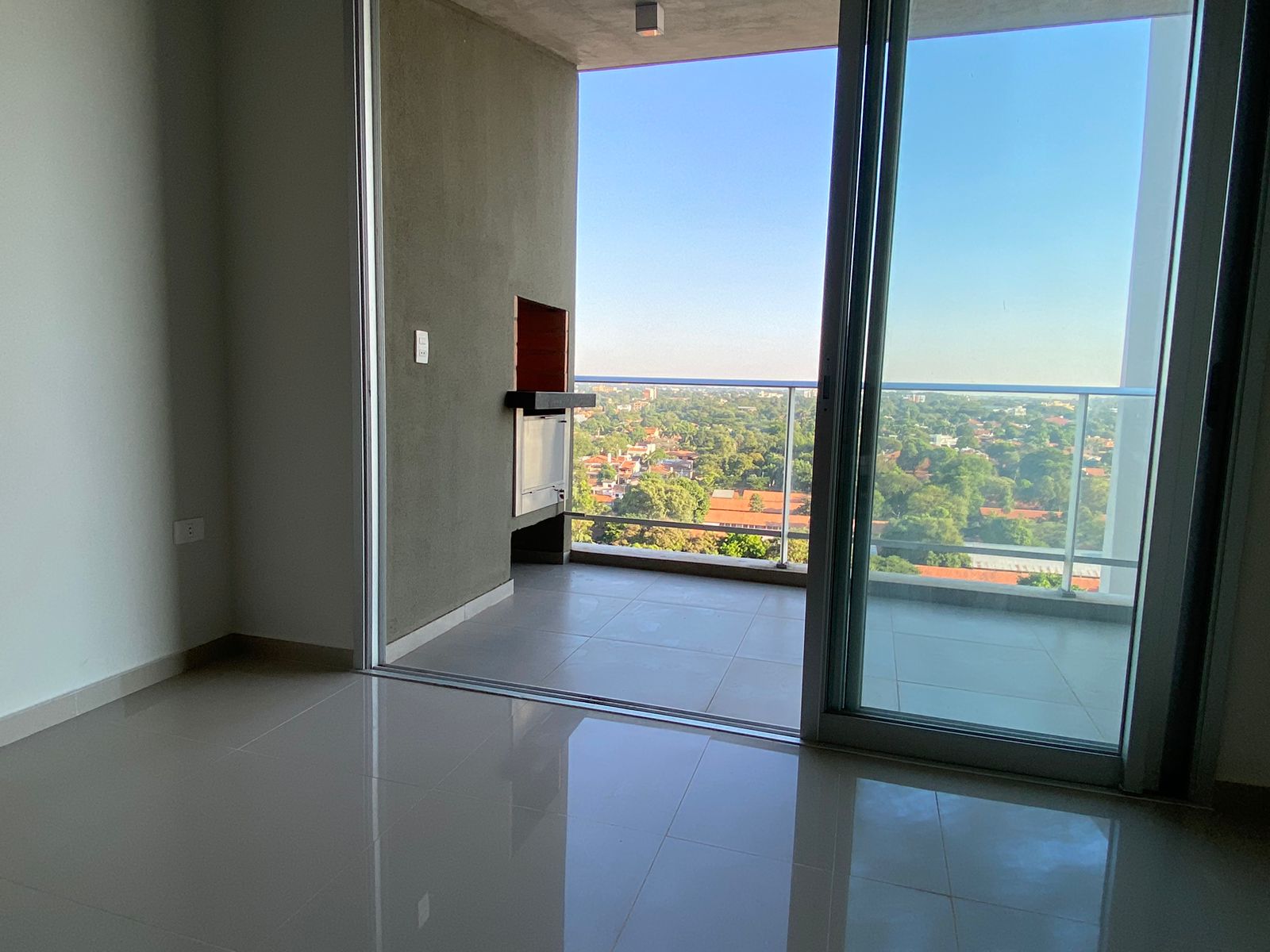 DEPTO 1 DORMITORIO — foto 2