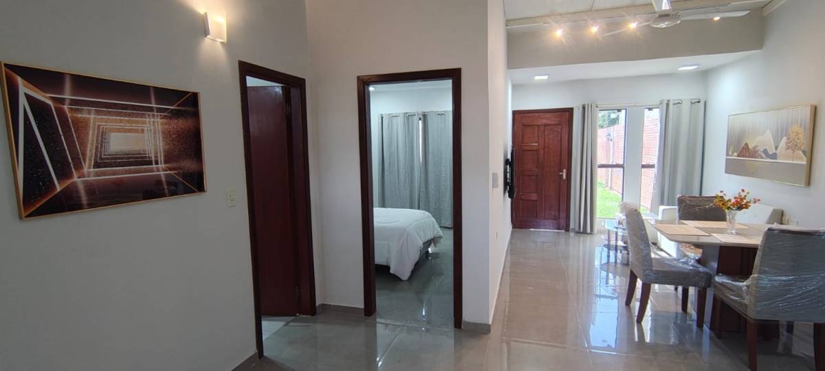 VENDO DUPLEX EN CAPIATÁ — foto 2