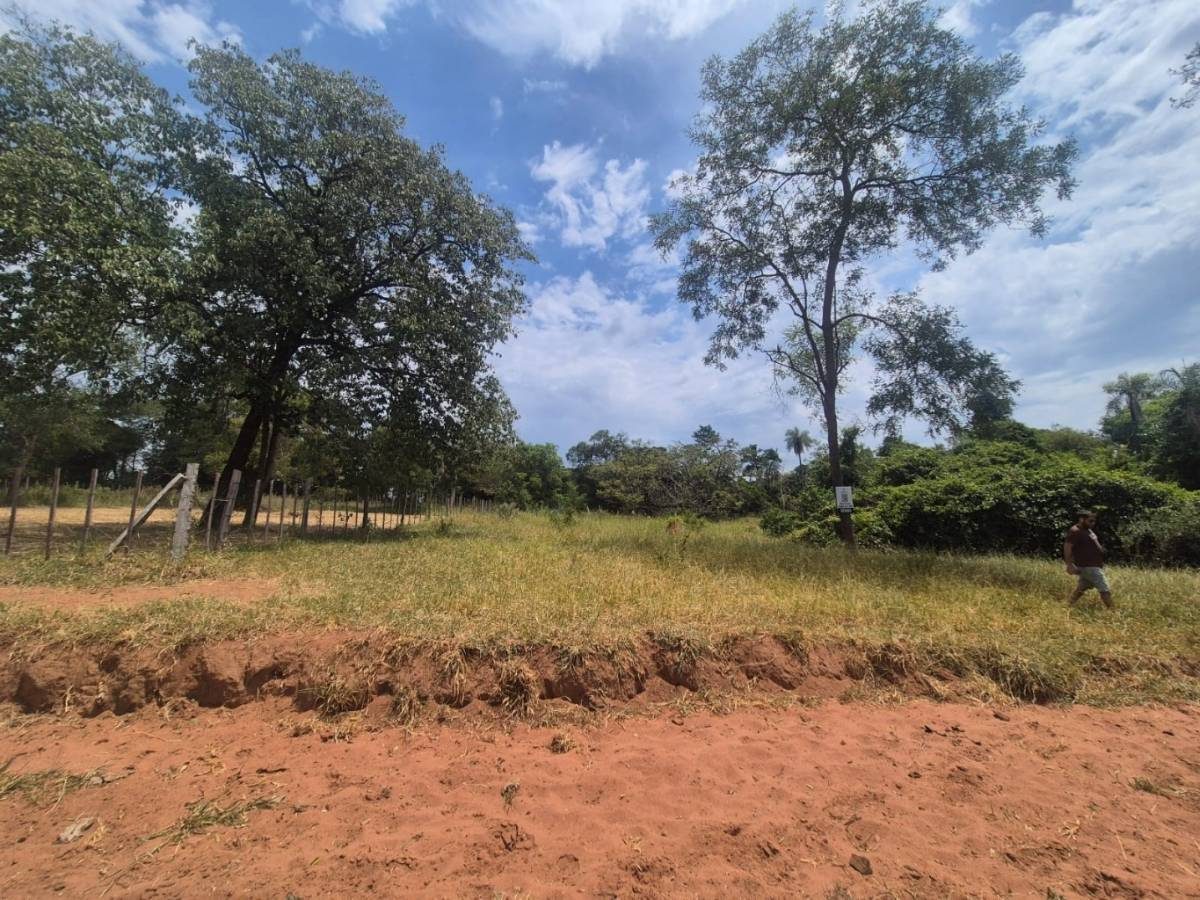 ¡VENDO TERRENO EN ATYRA! — foto 2
