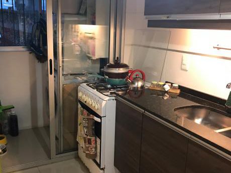 Venta Apto Dos Dormitorios, Dos Baños, Garage, Impecable. Parque Batlle