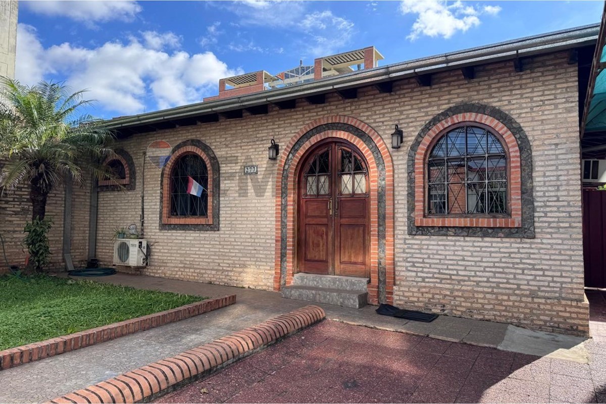 Casa en venta en Herrera