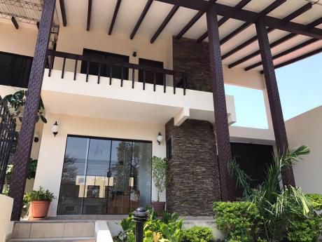 Casa En Venta San Martín
