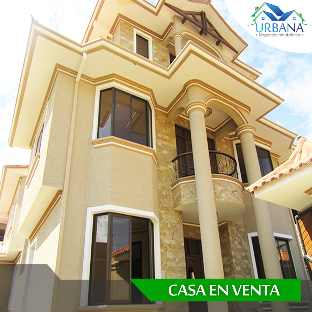 Casa en venta en Villa Busch