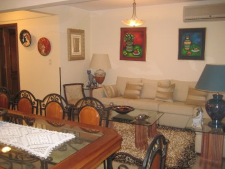 Excelente UbicaciÓn, Venta O Alquiler, Penthouse, Carmelitas, Shop Del Sol.