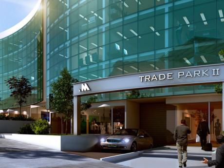 Trade Park II