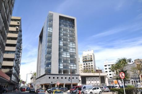 Century Tower Venta Con Renta