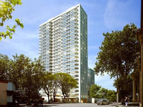 Estrellas Del Sur Torre 25