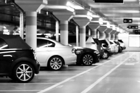 Garage A La Venta O Alquiler En Excelente Zona