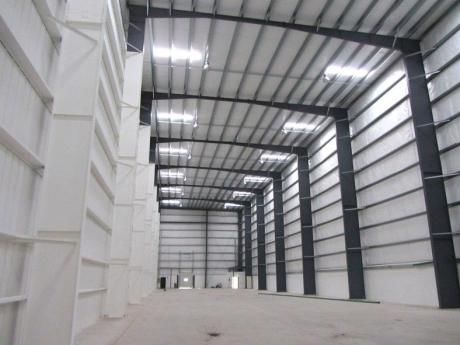 Urbana Logistics