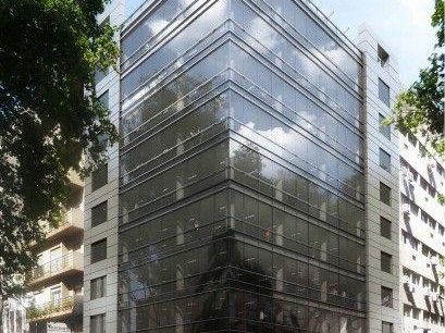 Oficinas A Estrenar En Centro