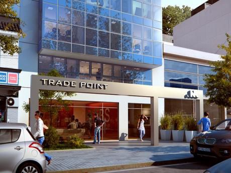 Trade Point - Con Renta