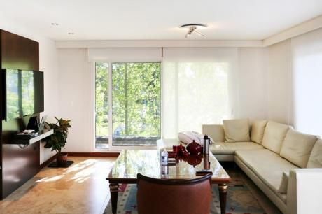Apartamento En Carrasco Sobre Harwood